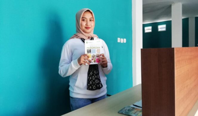 
					Kawasan Wisata Alun-alun Kota Pasuruan Punya Pemandu, Wisawatan Dijamin Betah