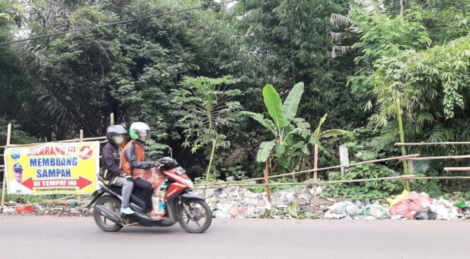 
					Target Pendapatan Sampah di Kab. Probolinggo Naik