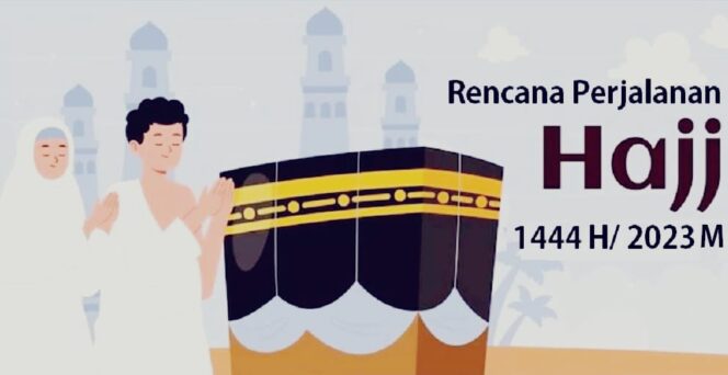 
					foto: Ilustrasi biaya perjalanan haji. 