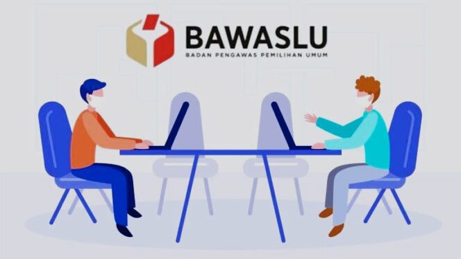 
					Ilustrasi Pemilihan Umum (Pemilu) 2024