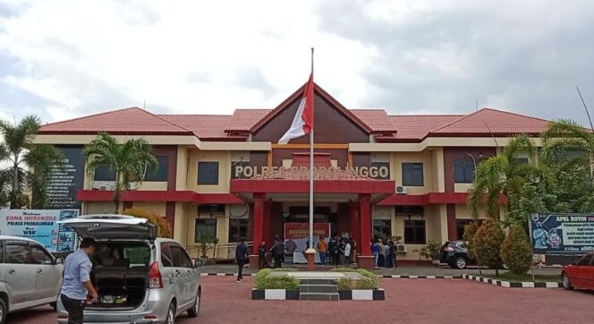 
					GRATIS: Polres Probolinggo bisa dijadikan tempat penitipan kendaraan gratis saat lebaran. (foto: dok)