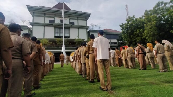 
					CUTI: ASN Pemkab Probolinggo dilarang nambah cuti lebaran. (foto: dok)