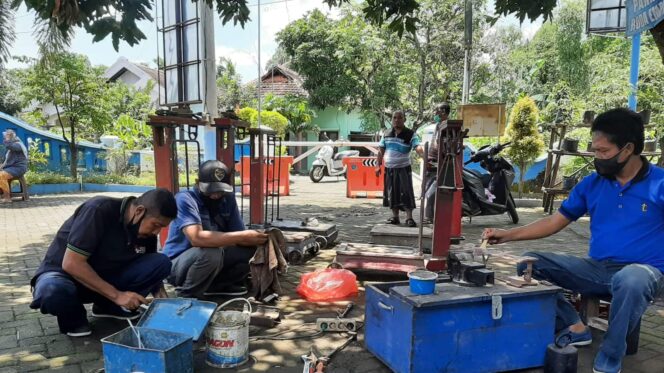 
					2.377 UTTP di Kab. Probolinggo Berhasil Ditera Ulang