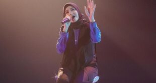 Salma Salsabila, Dara Probolinggo Ukir Sejarah Juarai Indonesian Idol
