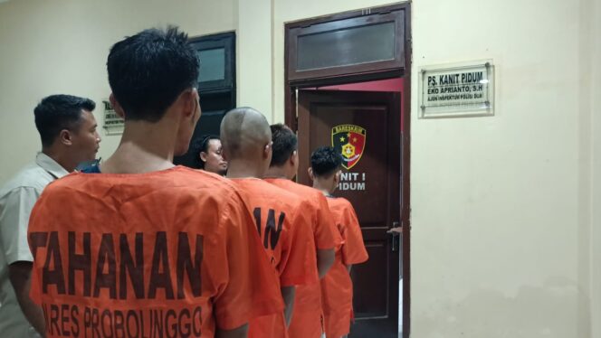 
					Belajar Mencuri dari Youtube, Saat Praktik Diringkus Polisi