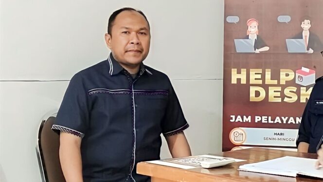
					KPU Keluarkan SE Terkait Peniadaan Cuti Bersama Idul Adha