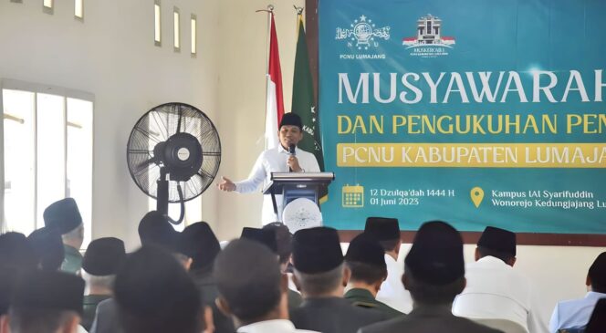
					Pembangunan RSNU Lumajang Dikebut, Bulan Depan Ditargetkan Beroperasi 