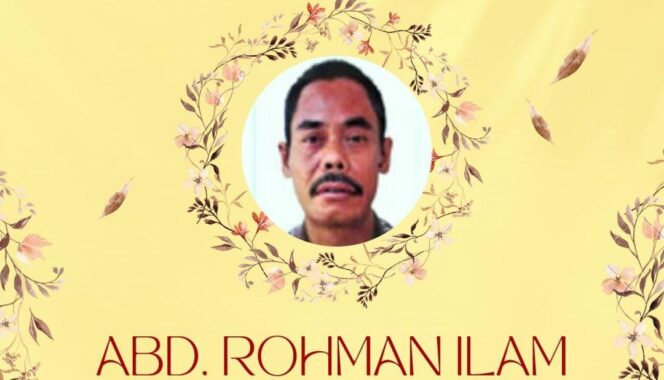 
					Abdur Rohman (55), warga Desa Kalipang, Kec. Grati, Kab. Pasuruan, meninggal saat menunaikam ibadah haji di Mekah.