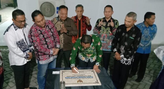 
					Maksimalkan Pemberantasan Narkoba, BNNK Lumajang Dirikan Klinik ‘Banyak Wide’