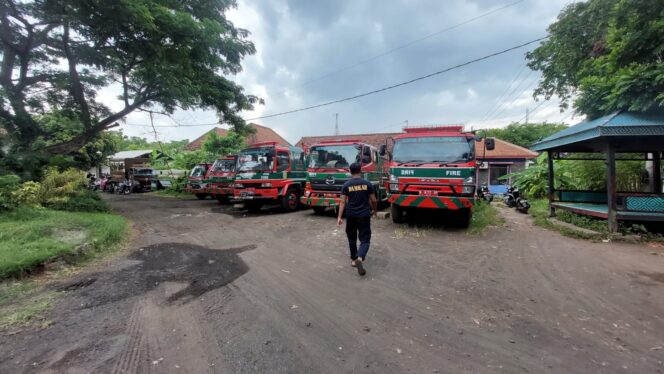 
					Masuk Tender, Kantor Baru Damkar Kota Probolinggo Digarap Agustus