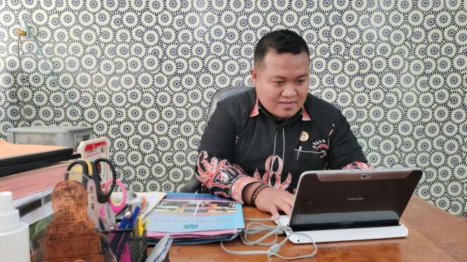 
					Total, Lima BCAD Ganda, Seorang BCAD Pilih Tinggalkan Probolinggo
