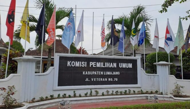 
					Duh! Berkas 712 Bacaleg di Lumajang Dinyatakan TMS