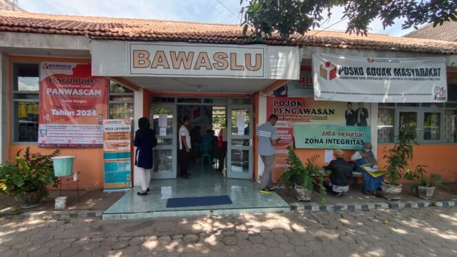 
					Komisioner Bawaslu Segera Berakhir, Tahapan Pemilu Terancam Tanpa Pengawasan
