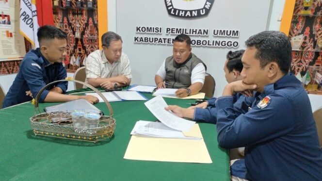 
					KPU Tunggu LHKPN untuk Pleno PAW Dua Kader Nasdem yang Menyeberang ke Demokrat