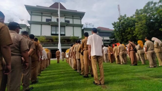 
					ASN Dilarang Sukai, Komentar, dan Bagikan Akun Medsos Pemenangan Pemilu