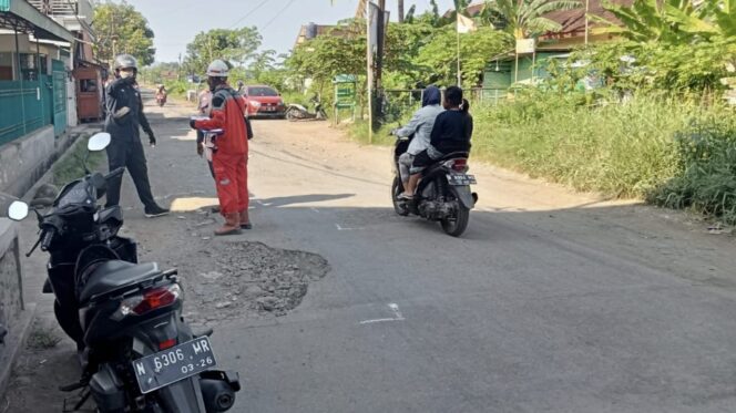 
					Pemkab Probolinggo Tagih Pihak Tol Segera Perbaiki Jalan Rusak