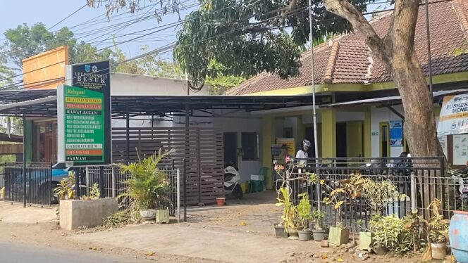 
					Layanan Kesehatan Poli Puskesmas di Probolinggo Dikeluhkan Warga
