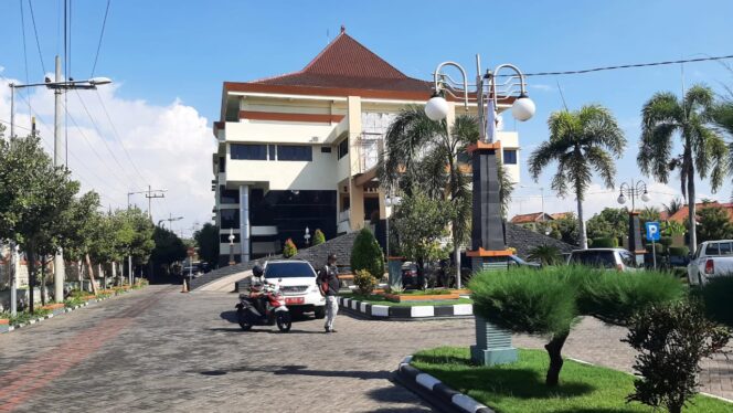 
					PAW DPRD Kabupaten Probolinggo, Mahrus Bakal Gantikan Mukhali