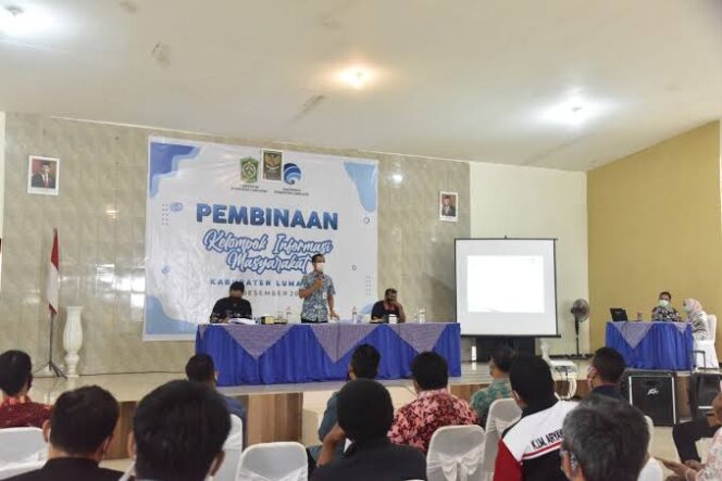 
					PPID Lumajang Berjalan Baik, Diskominfo Fokus PPID Desa pada 2024