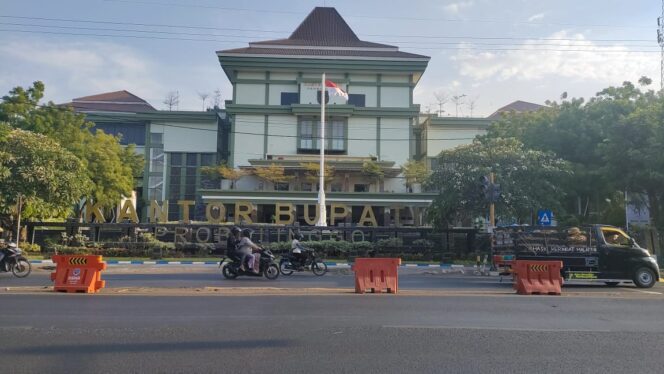 
					Jika Protes, 2.351 Pendaftar PPPK yang Gugur saat Seleksi Administrasi Punya Kesempatan untuk Lulus