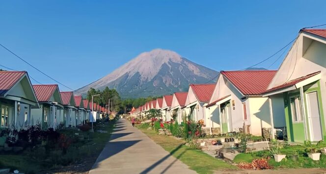 
					TUNGGAK PBB: Sejumlah bangunan di Kabupaten Lumajang masih menunggak pajak meski pemerintah setempat sudah membebaskan denda dan sanksi bunga. (foto: dok)