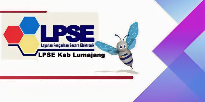 Foto Ilustrasi LPSE Kabupaten Lumajang Foto Ilustrasi LPSE Kabupaten Lumajang