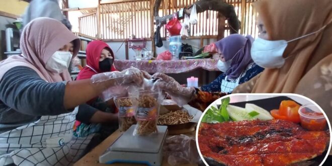 Revolusi Industri Bandeng Presto: Strategi Jitu untuk Kemajuan Desa
