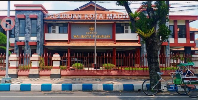 
					DIKRITIK: Kebijakan Pemkot Pasuruan terkait lelang proyek tengah jadi sorotan karena dinilai sarat pesanan. (foto: istimewa).