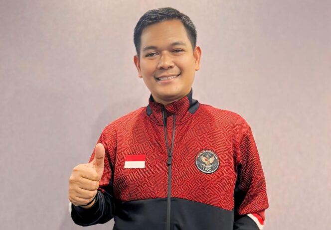 
					Anggota Komisi X DPR Fraksi NasDem, Moh Haerul Amri mendorong pemerintah dan PSSI memberi bonus untuk  pemain Timnas U-23 yang berlaga di Piala Asia U-23. (foto: dok)