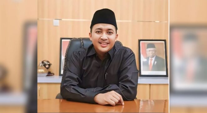 
					Ketua DPC Partai Gerindra Kabupaten Pasuruan, Rusdi Sutedjo. (foto: dok)