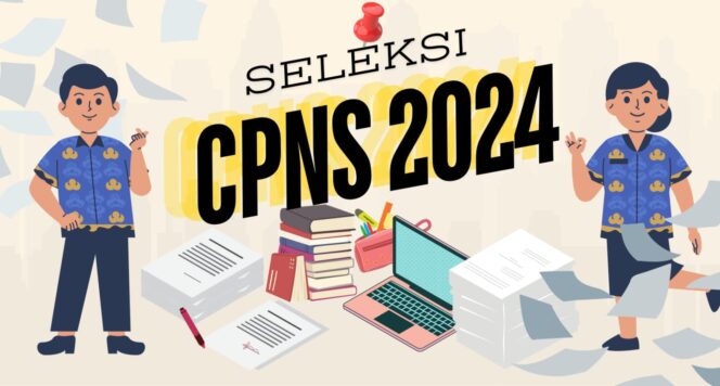 
					Rekrutmen CPNS Kabupaten Probolinggo, 977 Pelamar Gugur Seleksi Administrasi