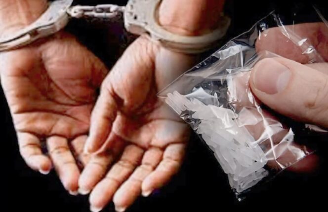 
					Polisi Ringkus Ketua KONI Kota Probolinggo Terkait Dugaan Penyalahgunaan Narkoba