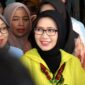 Bupati Lumajang Indah Amperawati.