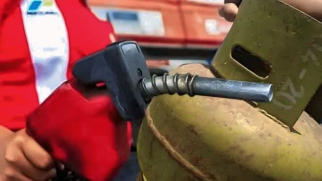 
					Menjelang lebaran, stok BBM dan LPG di Lumajang aman (Foto: Ilustrasi)