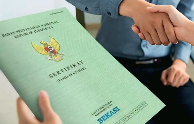 
					Pengelolaan tanah di Kabupaten Lumajang masih menjadi sorotan karena dinilai belum adil dan transparan (Foto: Illustrasi).