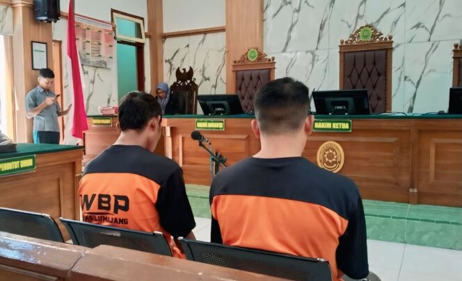 
					Kasus ladang ganja di Dusun Pusungduwur, Desa Argosari, Kecamatan Senduro, Kabupaten Lumajang, memulai babak baru (Foto: Istimewa).