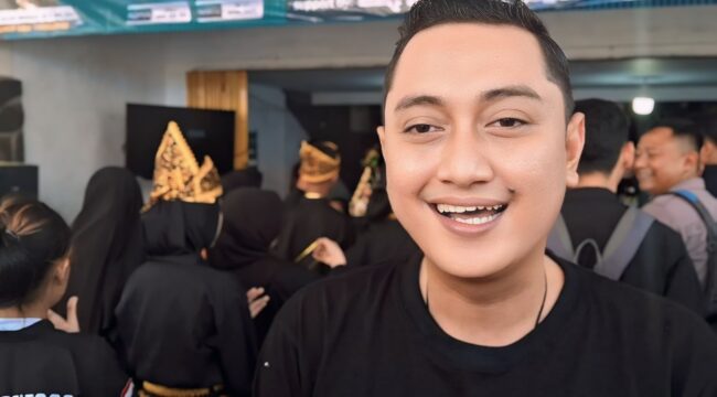 Wakil Bupati Lumajang, Yudha Adji Kusuma. (Foto: Istimewa).