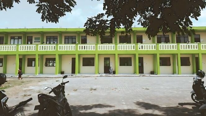 
					Ngebut! Pemkot Probolinggo Siapkan 4 Rombel Sekolah Rakyat