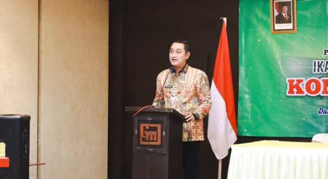
					Teknologi telah membawa perubahan signifikan dalam dunia pertanahan (Foto: Istimewa).