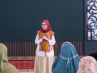 Kabupaten Lumajang terus berupaya meningkatkan kualitas tata kelola pemerintahan desa melalui peran strategis pendamping desa (Foto: Asmadi).