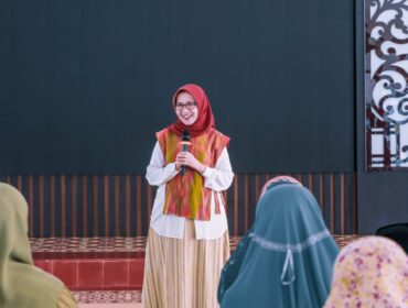 Kabupaten Lumajang terus berupaya meningkatkan kualitas tata kelola pemerintahan desa melalui peran strategis pendamping desa (Foto: Asmadi).