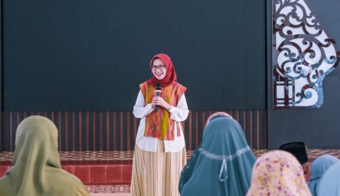 
					Kabupaten Lumajang terus berupaya meningkatkan kualitas tata kelola pemerintahan desa melalui peran strategis pendamping desa (Foto: Asmadi).
