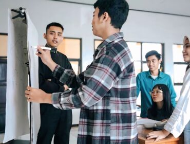 Kunjungan industri siswa SMK. (foto : ilustrasi)

