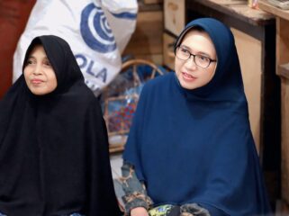 Bupati Lumajang menegaskan arah baru dalam pembangunan jangka menengah 2025-2029 (Foto: Asmadi).