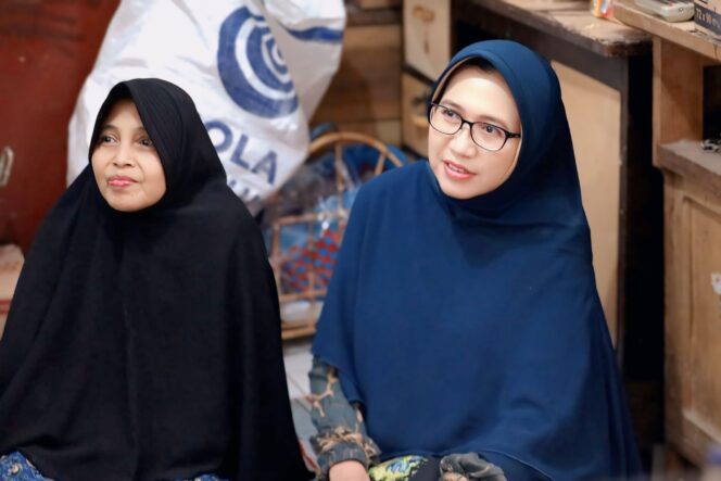 
					Bupati Lumajang menegaskan arah baru dalam pembangunan jangka menengah 2025-2029 (Foto: Asmadi).