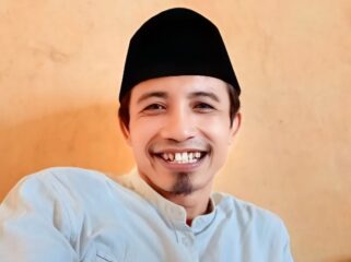 Ketua FKDT Lumajang, Khoirun Nasihin akan berkolaborasi dengan Pemkab Lumajang untuk tingkatkan kualitas pendidikan keagamaan (Asmadi).