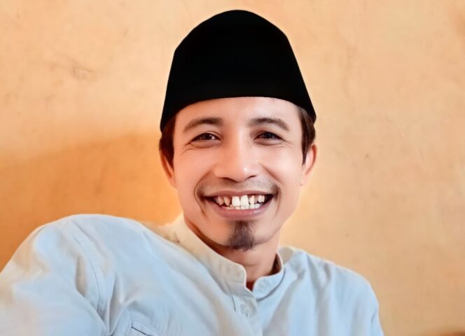 
					Ketua FKDT Lumajang, Khoirun Nasihin akan berkolaborasi dengan Pemkab Lumajang untuk tingkatkan kualitas pendidikan keagamaan (Asmadi).