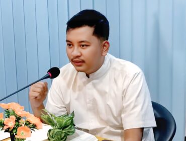 Ketua Komisi A DPRD, Reza Hadi Kurniawan (Foto: Istimewa).