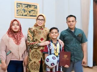 Istimewa.