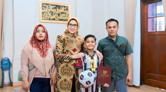 Istimewa.